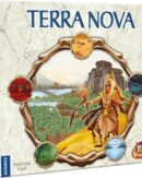 Terra Nova - bordspel White Goblin Games