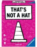 Thats Not a Hat - kaartspel Ravensburger