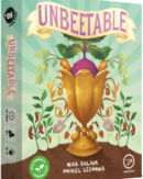 Unbeetable - kaartspel Jolly Dutch