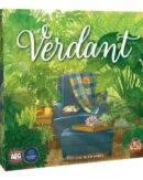 Verdant - kaartspel White Goblin Games