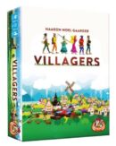 Villagers - kaartspel White Goblin Games