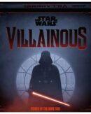 Villainous Star Wars - bordspel