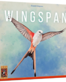 Wingspan - bordspel 999 games