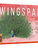 Wingspan uitbreiding: Azië 999 games Bordspel