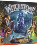 Witchstone - bordspel 999 games