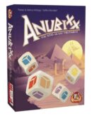 Anubixx - dobbelspel White Goblin Games