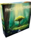 Photosynthesis - bordspel - Blue Orange boomsoorten