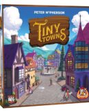 Tiny Towns - bordspel White Goblin Games