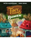 Tiny Towns: Bomen uitbreiding White Goblin Games