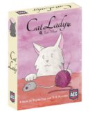 Cat Lady - kaartspel katten, spel