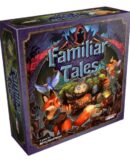 Familiar Tales - bordspel Plaid Hat Games