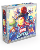 Marvel United - bordspel