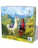 P’achakuna - bordspel Happy Meeple Games