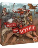 Rovers van Scythië - bordspel White Goblin Games