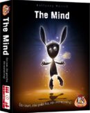 The Mind - kaartspel White Goblin Games