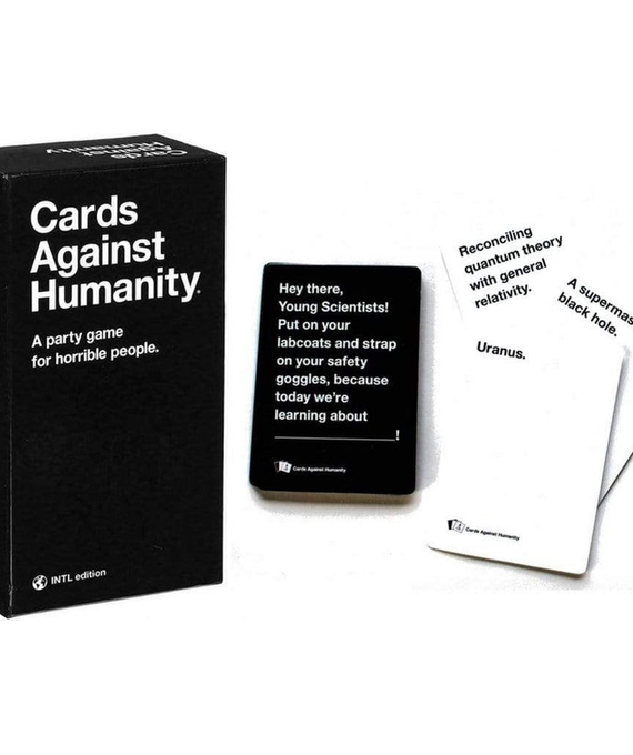 Cards Against Humanity - kaartspel