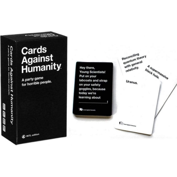 Cards Against Humanity - kaartspel