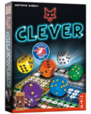 Clever - dobbelspel 999 games