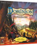 Dominion: Avonturen Uitbreiding 999 games