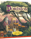 Dominion: De Donkere Middeleeuwen uitbreiding 999 games