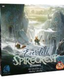 Everdell: Spirecrest uitbreiding White Goblin Games