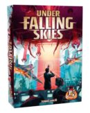 Under Falling Skies - bordspel White Goblin Games