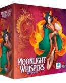 Night Parade Moonlight Whispers uitbreiding Brueh Games - bordspel