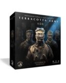 Terracotta Army - bordspel