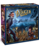 The Hunger - bordspel (ENG) Renegade